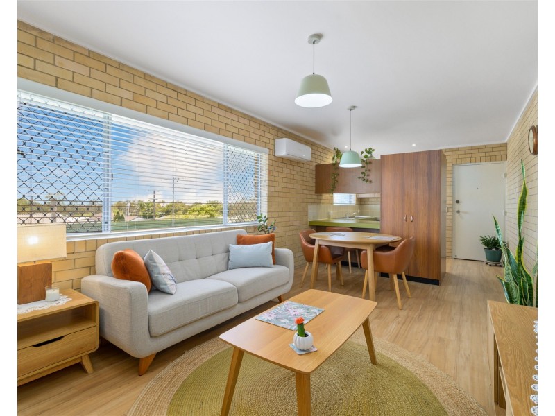 3/60 Walkers Way, Nundah QLD 4012