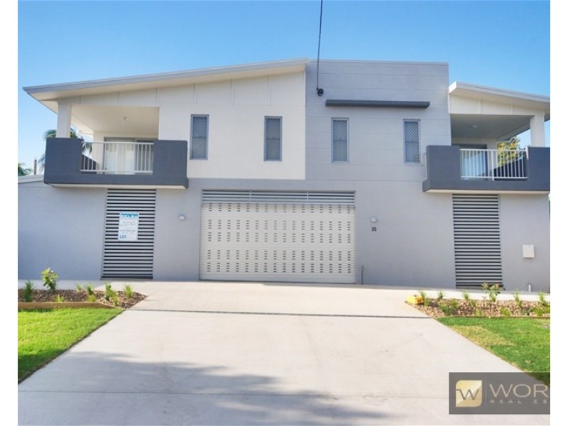 4/35 Harold Street, Zillmere QLD 4034
