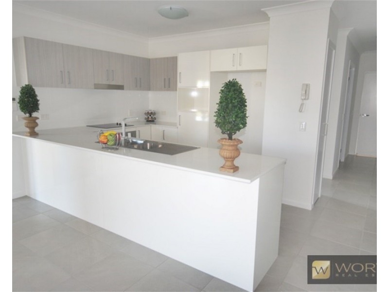 4/35 Harold Street, Zillmere QLD 4034