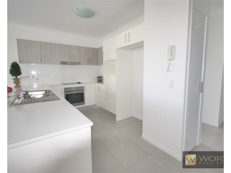 4/35 Harold Street, Zillmere QLD 4034