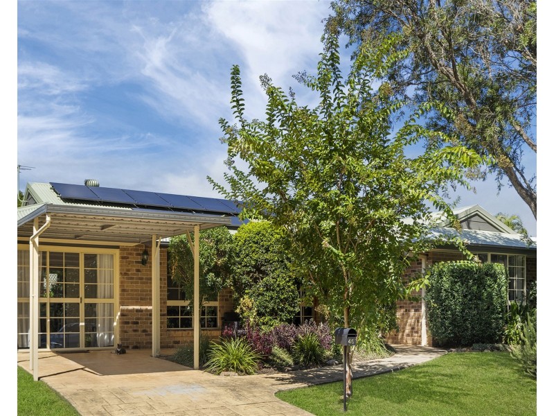 46 Lockyer Drive, Bray Park QLD 4500