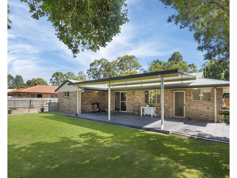 46 Lockyer Drive, Bray Park QLD 4500