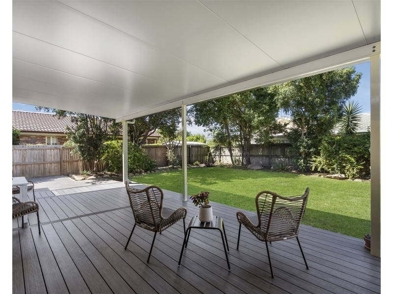 46 Lockyer Drive, Bray Park QLD 4500
