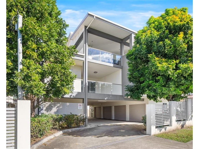 4/62 Rode Road, Wavell Heights QLD 4012