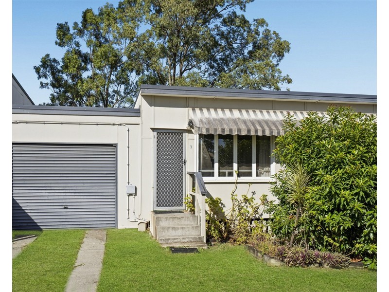 7/41 Old Logan Road, Gailes QLD 4300