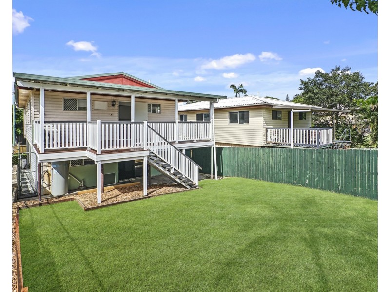 68 Childers Street, Kedron QLD 4031