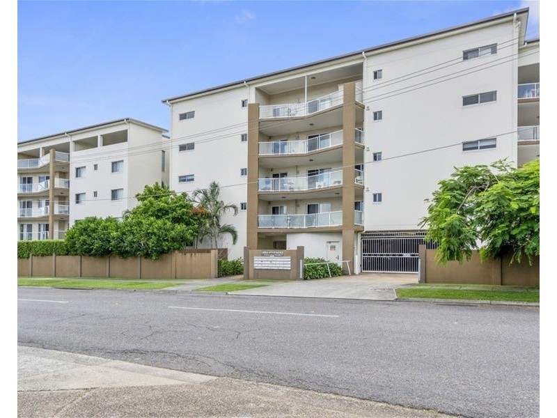 17/12 Grace Street, Nundah QLD 4012