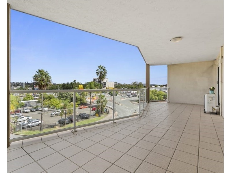 17/12 Grace Street, Nundah QLD 4012