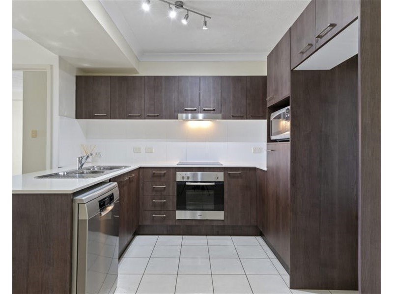 17/12 Grace Street, Nundah QLD 4012