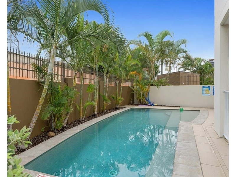 17/12 Grace Street, Nundah QLD 4012