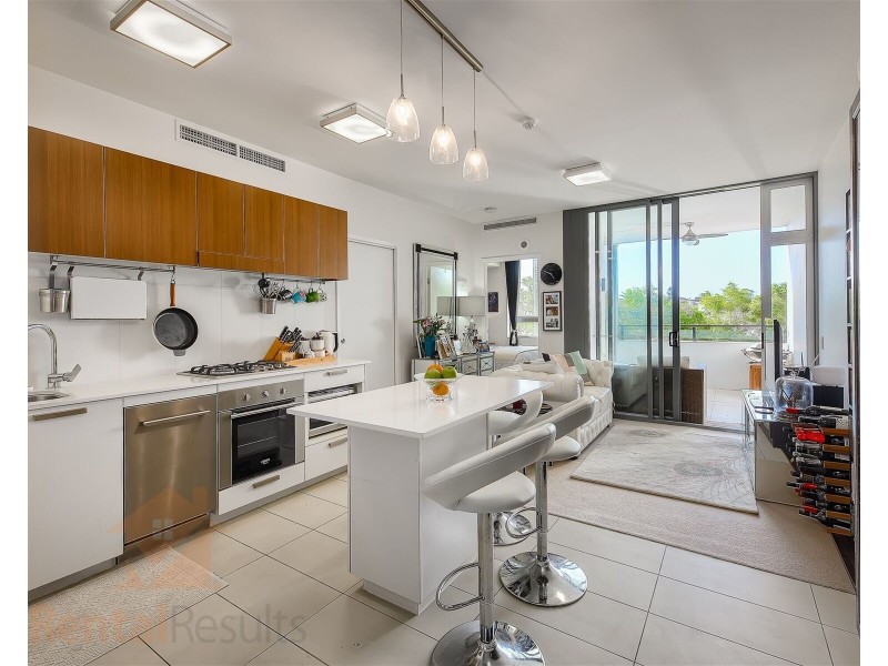 206/1 Aspinall Street, Nundah QLD 4012