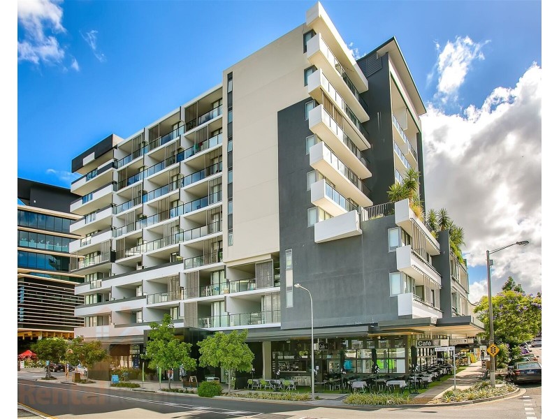 206/1 Aspinall Street, Nundah QLD 4012