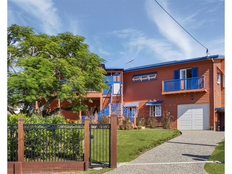 30 Vaucluse Street, Wavell Heights QLD 4012