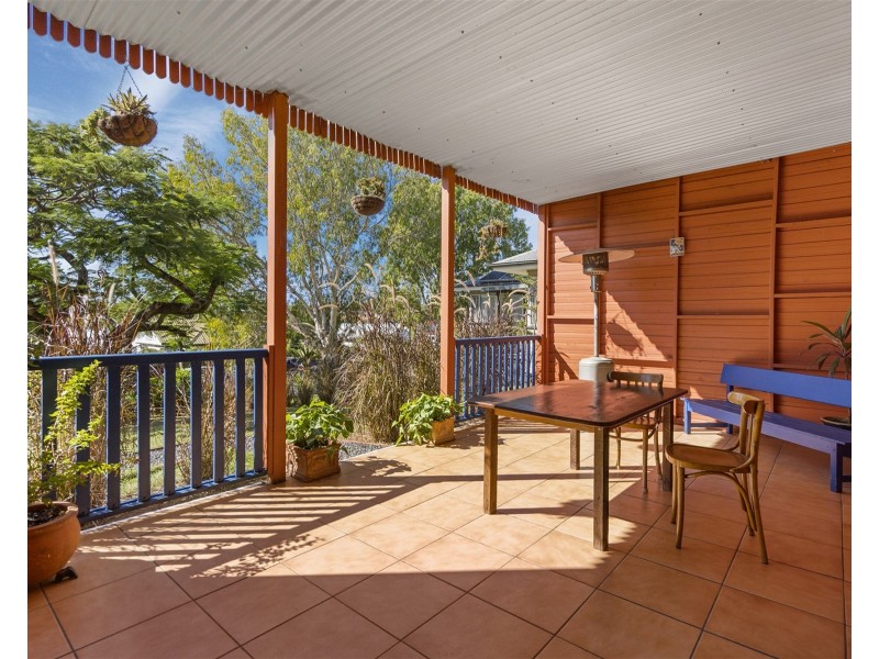 30 Vaucluse Street, Wavell Heights QLD 4012