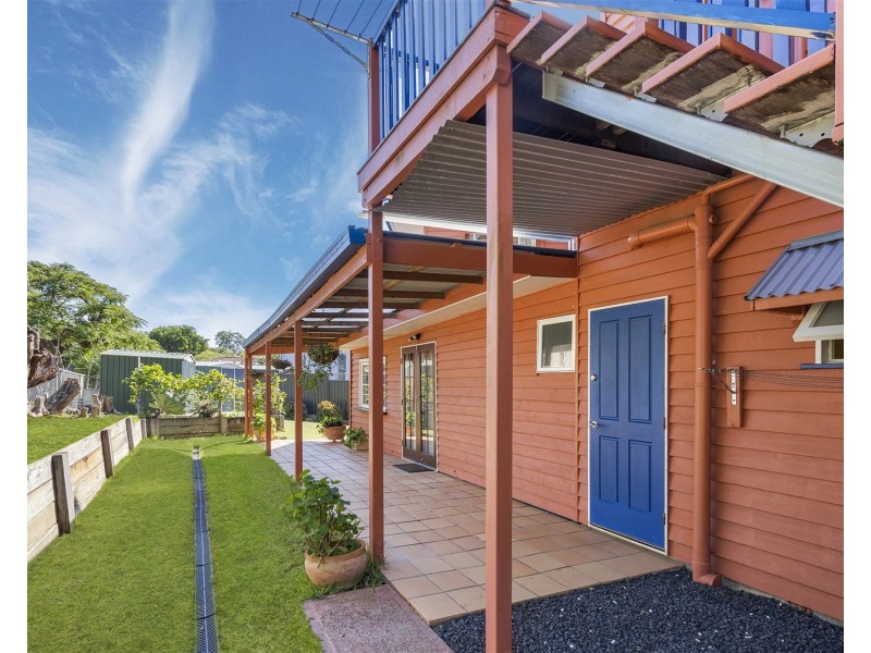 30 Vaucluse Street, Wavell Heights QLD 4012