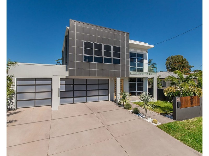 26 Chigwell Street, Wavell Heights QLD 4012