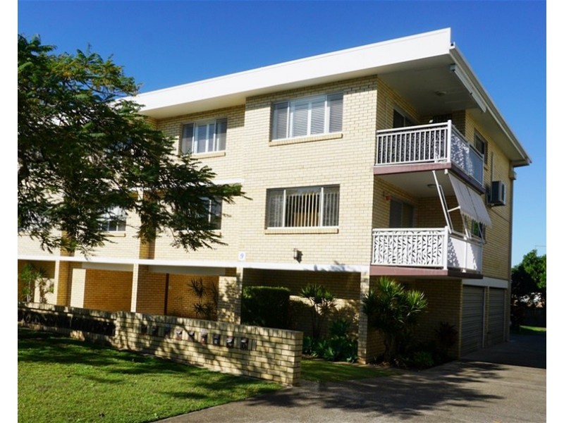 5/9 McMaster Street, Nundah QLD 4012