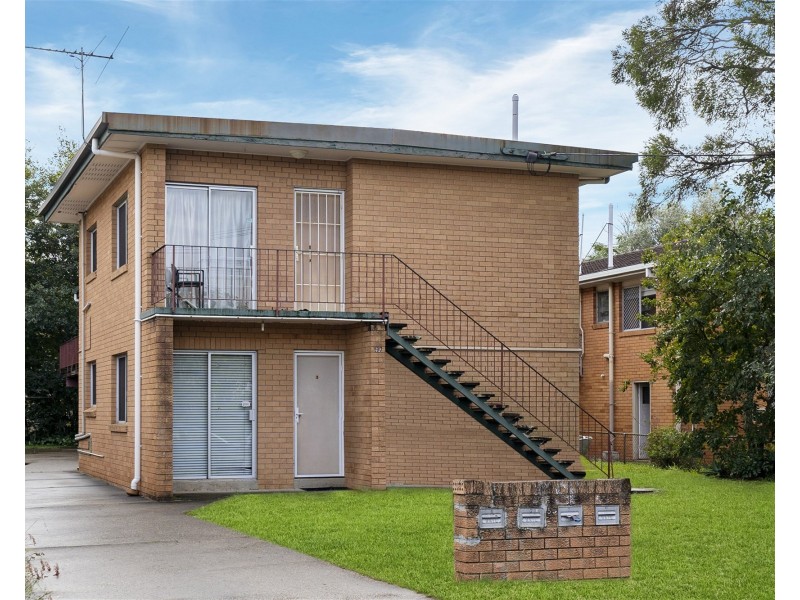 3/59 Ryans Road, Northgate QLD 4013
