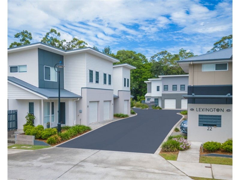 86/22 Creekside Terrace, Albany Creek QLD 4035