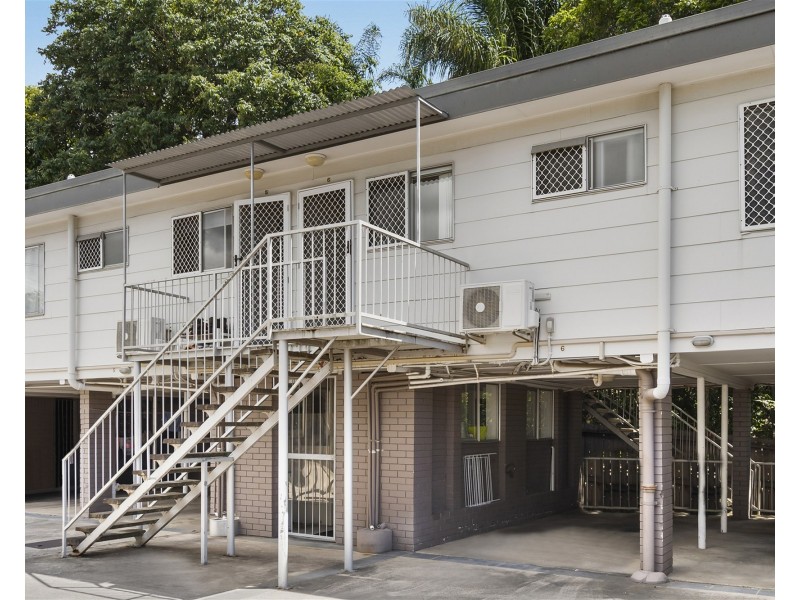 6/154 Gympie Street, Northgate QLD 4013