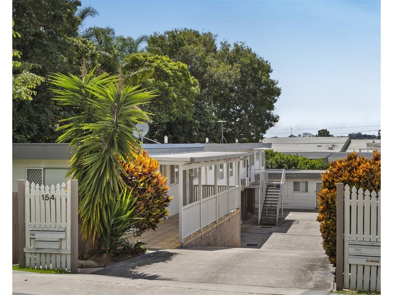 6/154 Gympie Street, Northgate QLD 4013