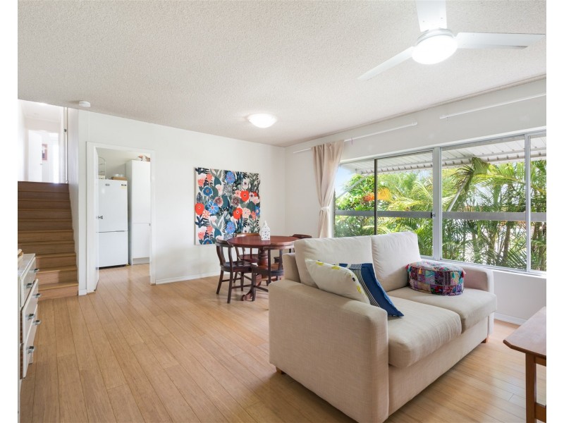 4/34 View Street, Wooloowin QLD 4030