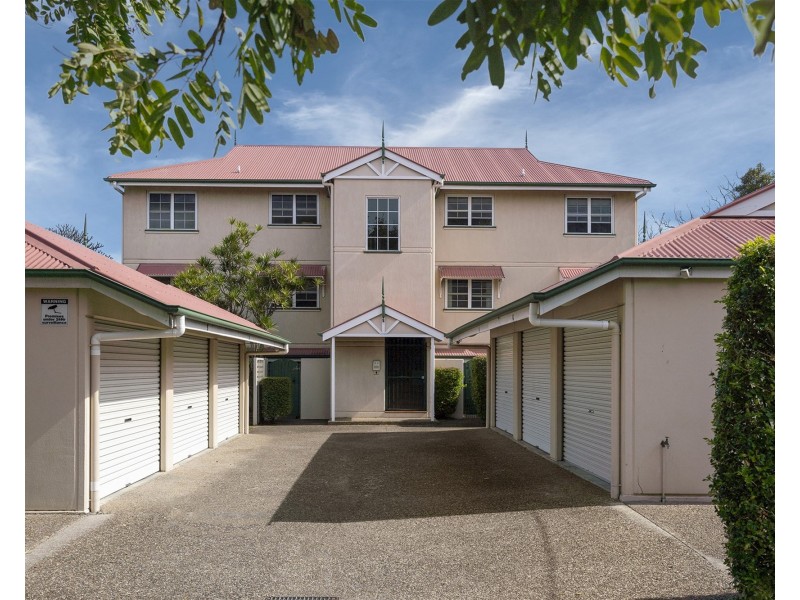 6/145 Ridge Street, Northgate QLD 4013