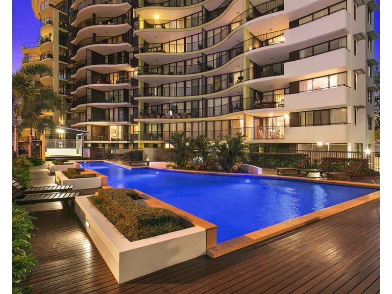 232/8 Land Street, Toowong QLD 4066