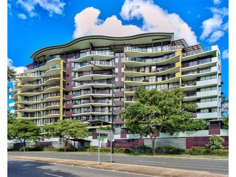 232/8 Land Street, Toowong QLD 4066