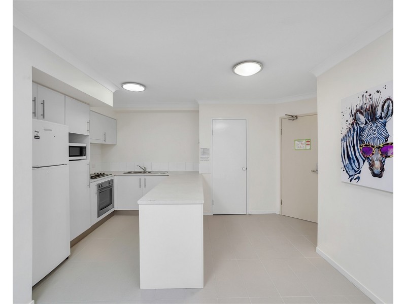 38/300 Sir Fred Schonell Drive, St Lucia QLD 4067