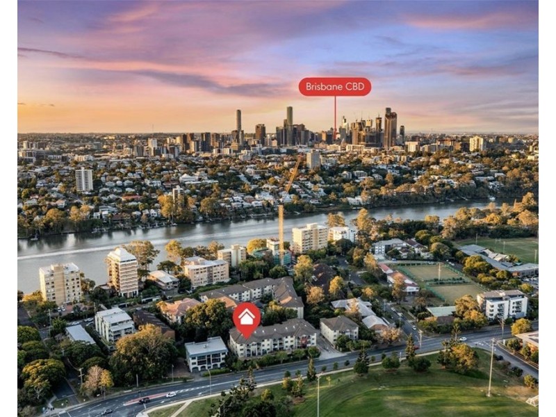 38/300 Sir Fred Schonell Drive, St Lucia QLD 4067