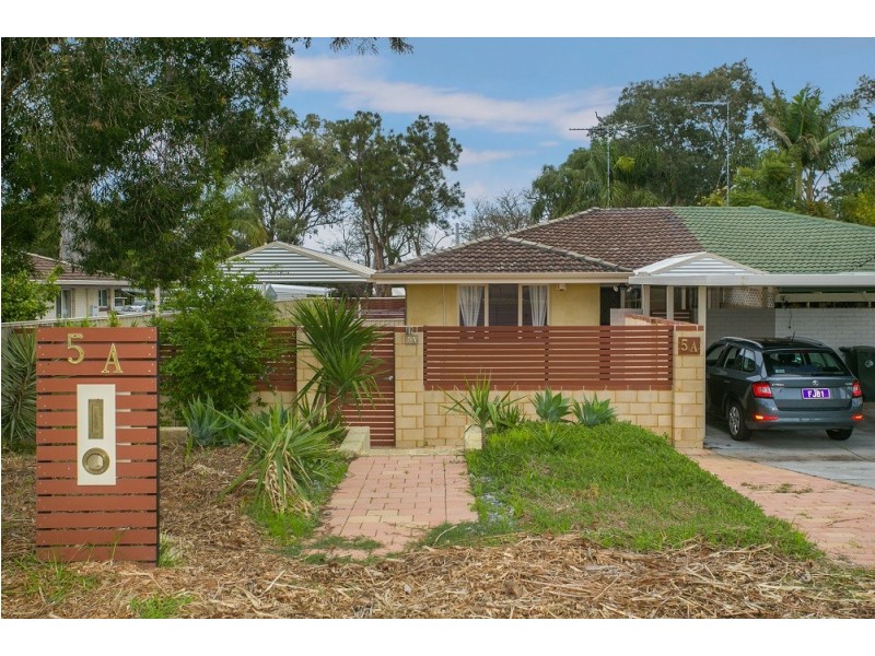 5A Taywood Road, Wanneroo WA 6065