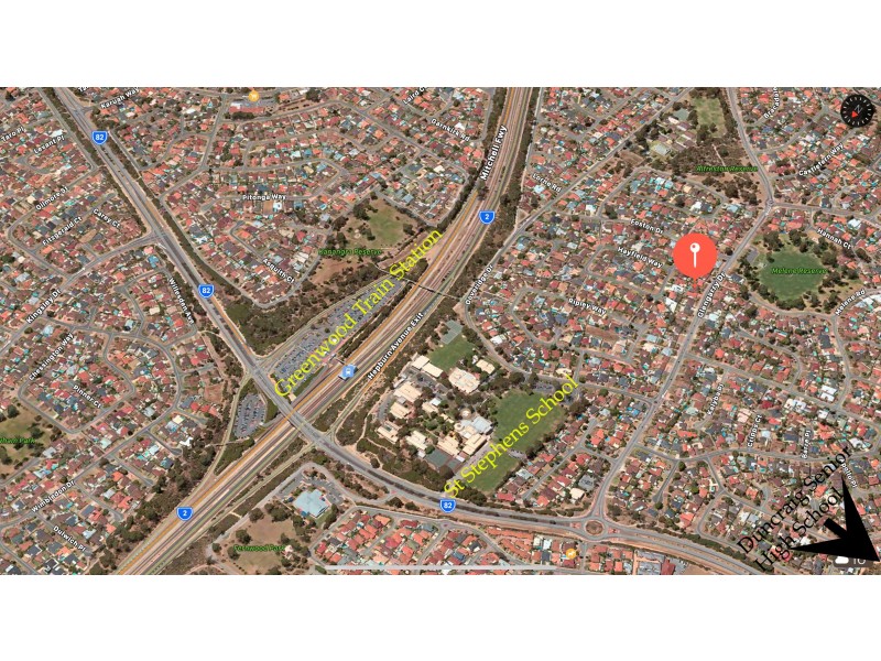 122 Glengarry Drive, Duncraig WA 6023
