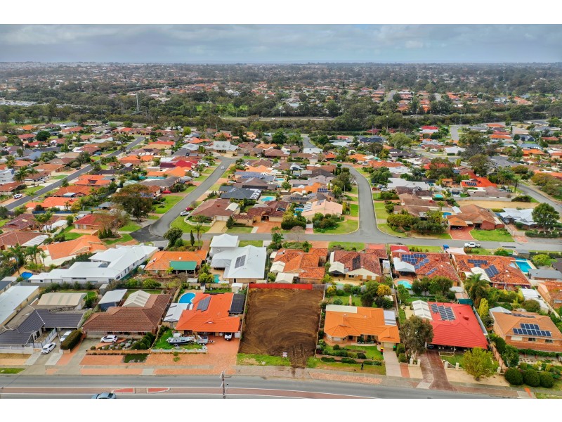 122 Glengarry Drive, Duncraig WA 6023