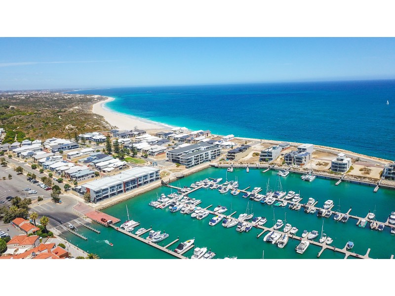 105/1 Tacoma Lane, Mindarie WA 6030