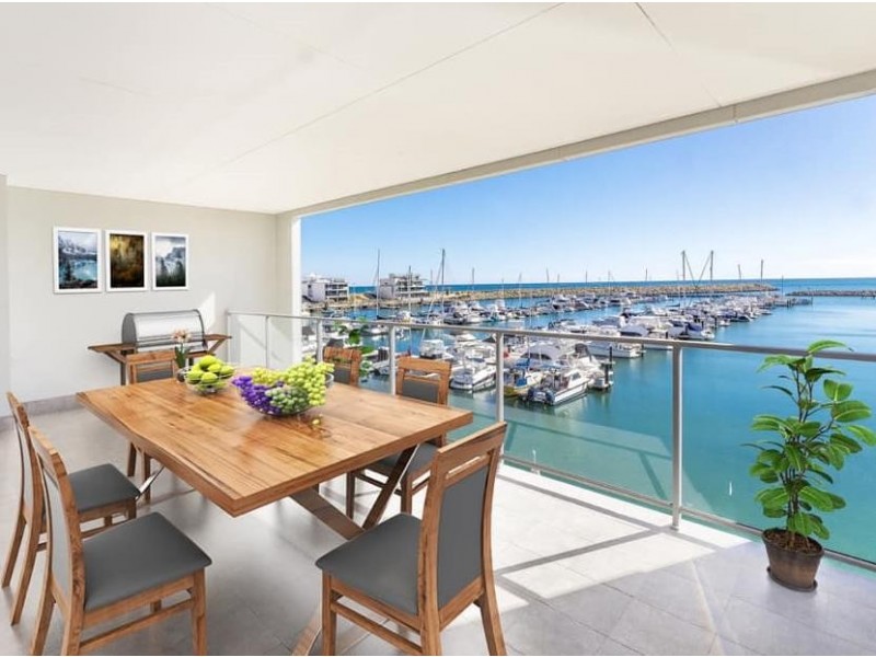 105/1 Tacoma Lane, Mindarie WA 6030