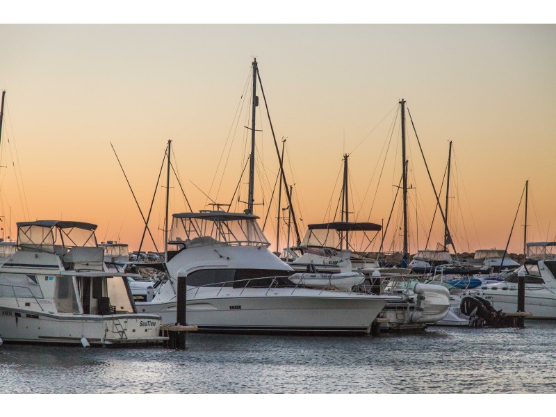 105/1 Tacoma Lane, Mindarie WA 6030