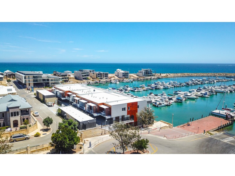 LG2/1 Tacoma Lane, Mindarie WA 6030