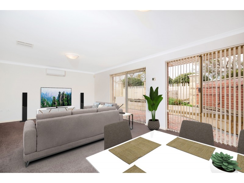 1/7 Clere Pass, Canning Vale WA 6155