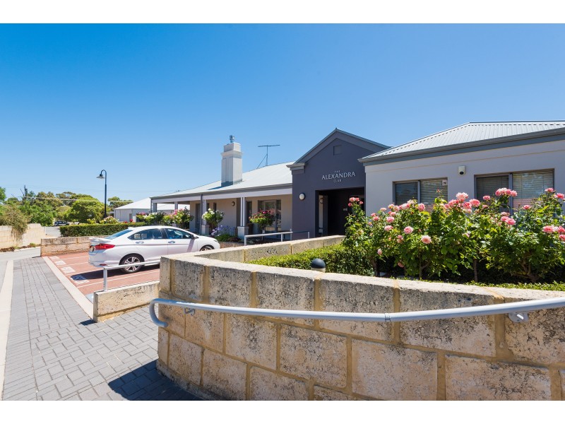 28/15 George Street, Kensington WA 6151