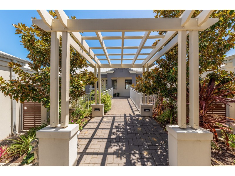 28/15 George Street, Kensington WA 6151