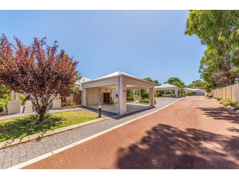 28/15 George Street, Kensington WA 6151