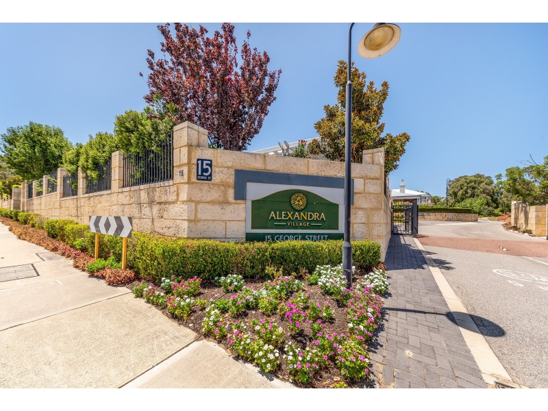 28/15 George Street, Kensington WA 6151