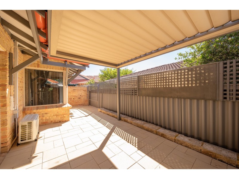 13/37 Britannia Road, Leederville WA 6007