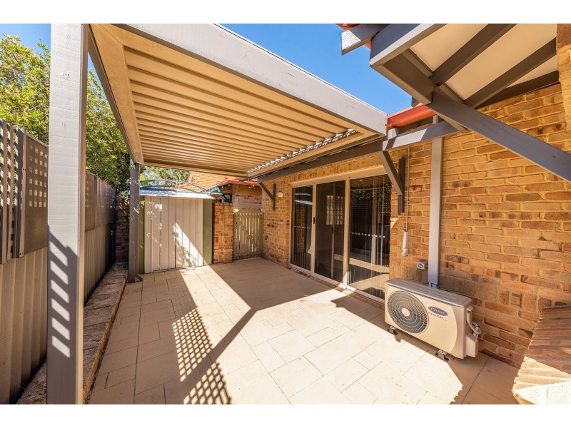 13/37 Britannia Road, Leederville WA 6007