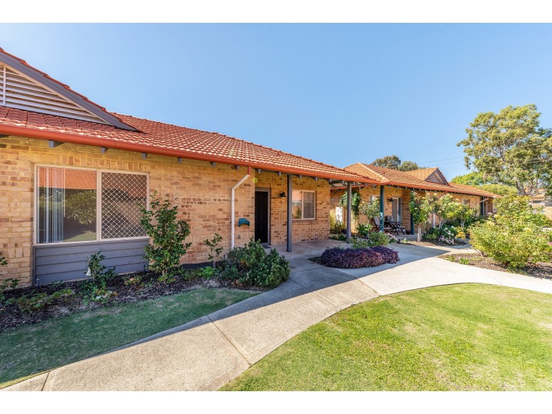 13/37 Britannia Road, Leederville WA 6007