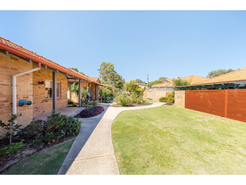 13/37 Britannia Road, Leederville WA 6007