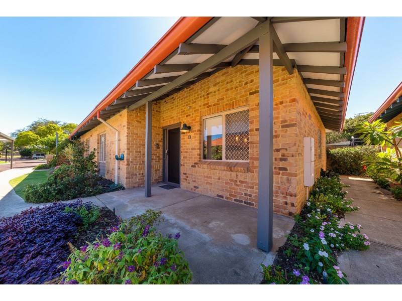 13/37 Britannia Road, Leederville WA 6007