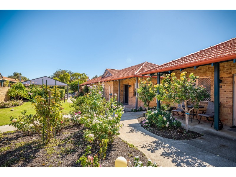 13/37 Britannia Road, Leederville WA 6007