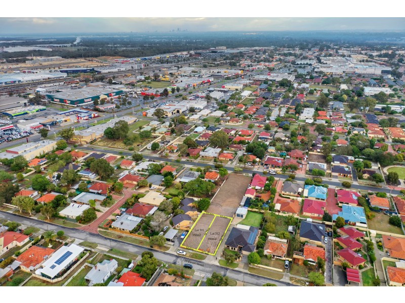 19 Ewart Street, Midvale WA 6056